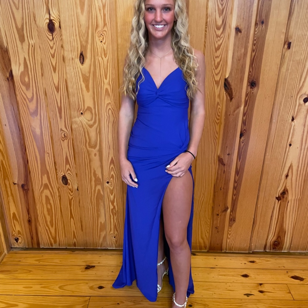 Prom Dress - Picture 3 of 3